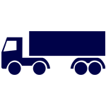 Hidalgo Security Guard Company Logistics Trucking Truck Yard Security Shipping Transport